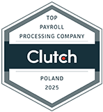 Top Payroll Processing Company – Clutch (Poland 2025)