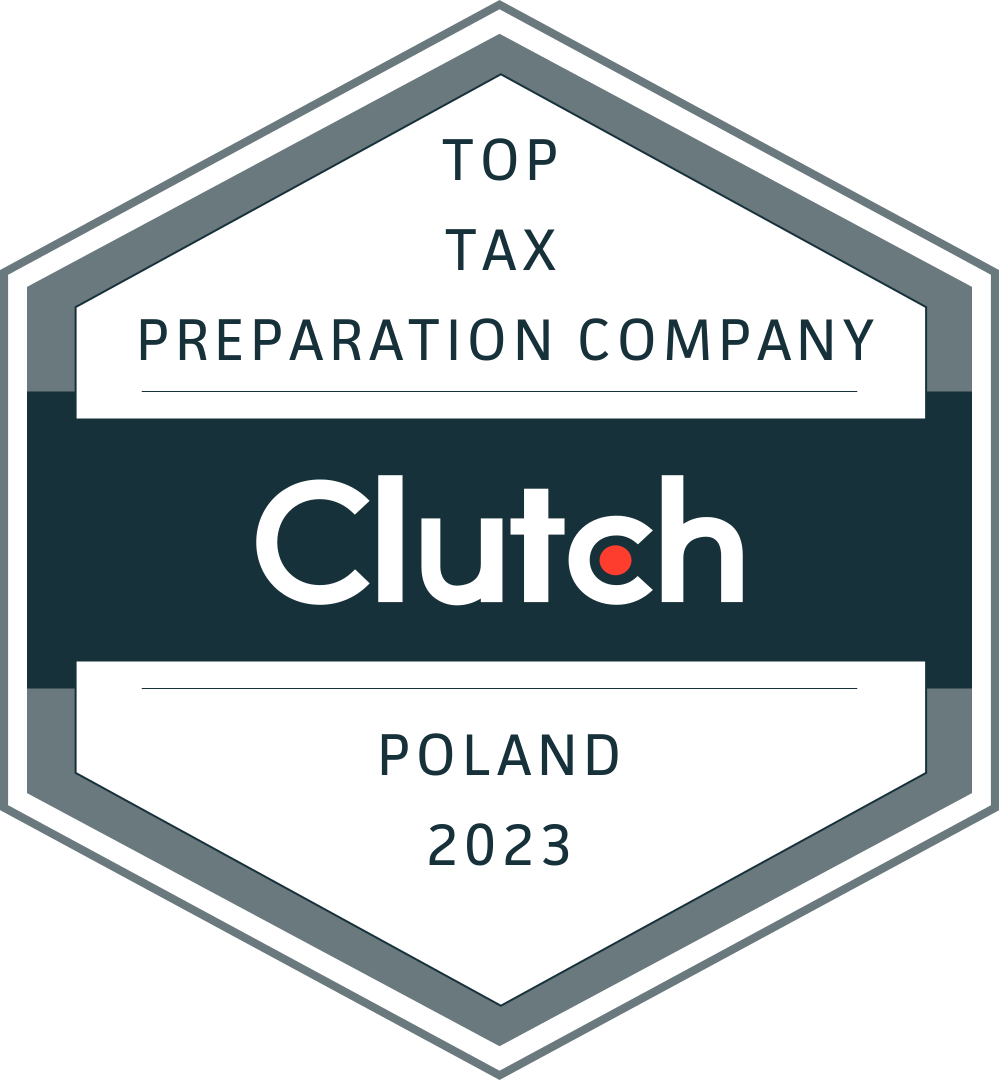 getsix tax preparation company in Poland