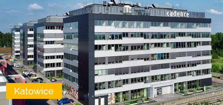 Accounting Office Katowice