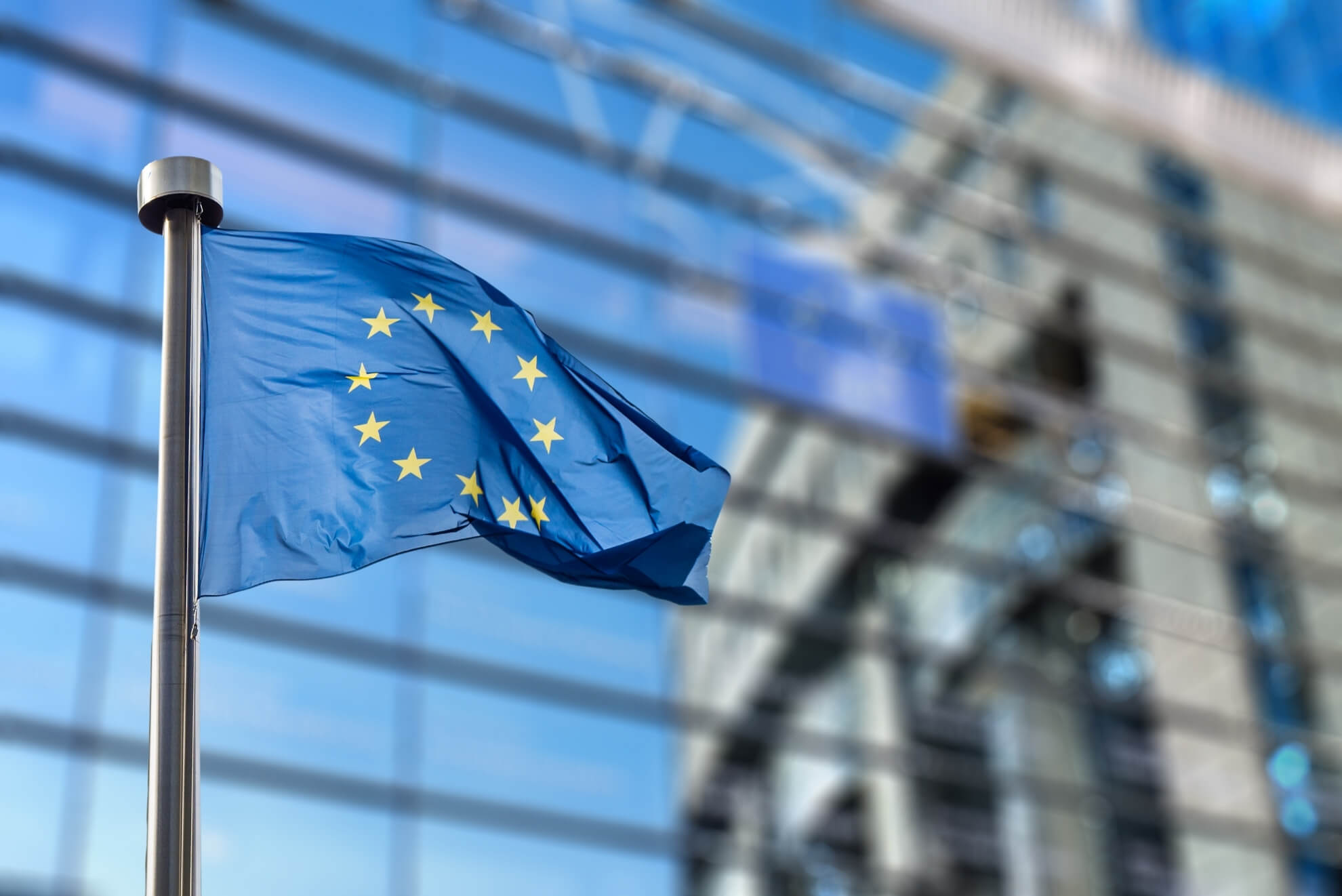 Company registration in Europe – market overview