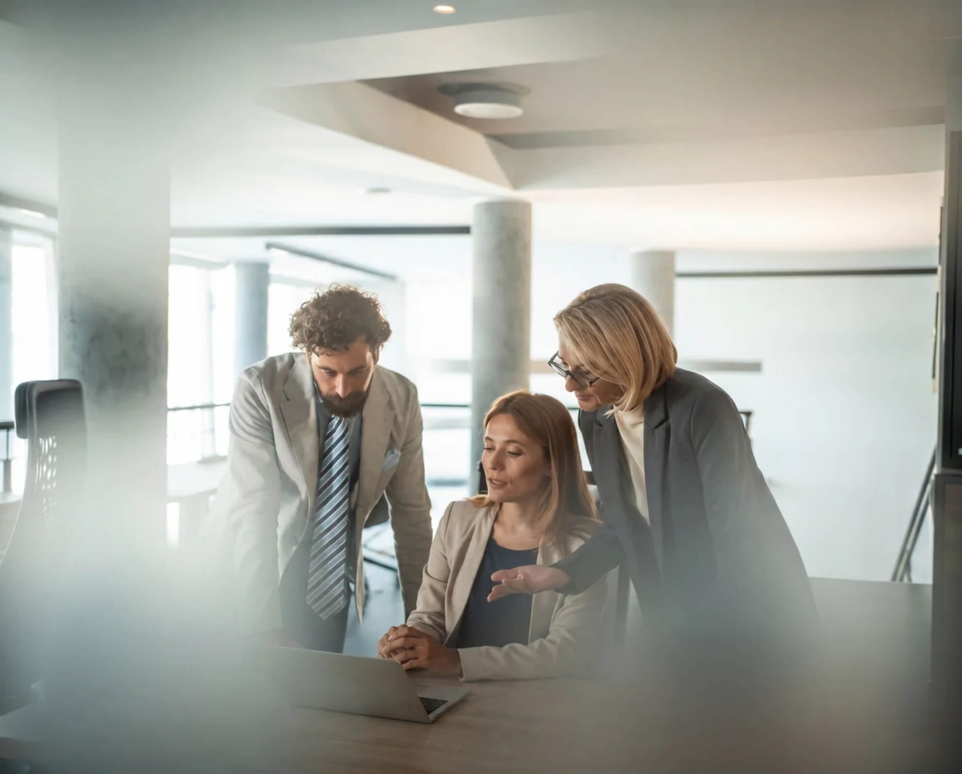getsix® team – support for foreign investors