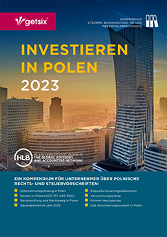 Investieren in Polen 2023