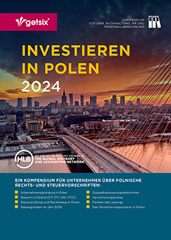 Investieren in Polen 2023