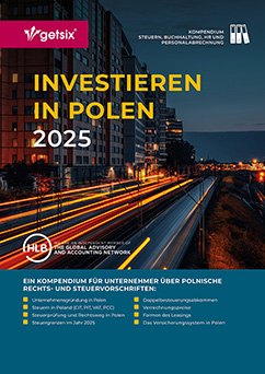 Investieren in Polen 2023