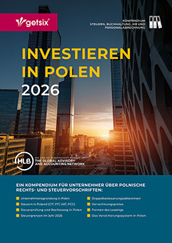 Investieren in Polen 2026 – Cover
