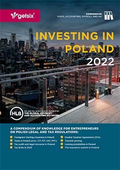 Investing in Poland 2022