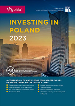 Invest in Poland 2023