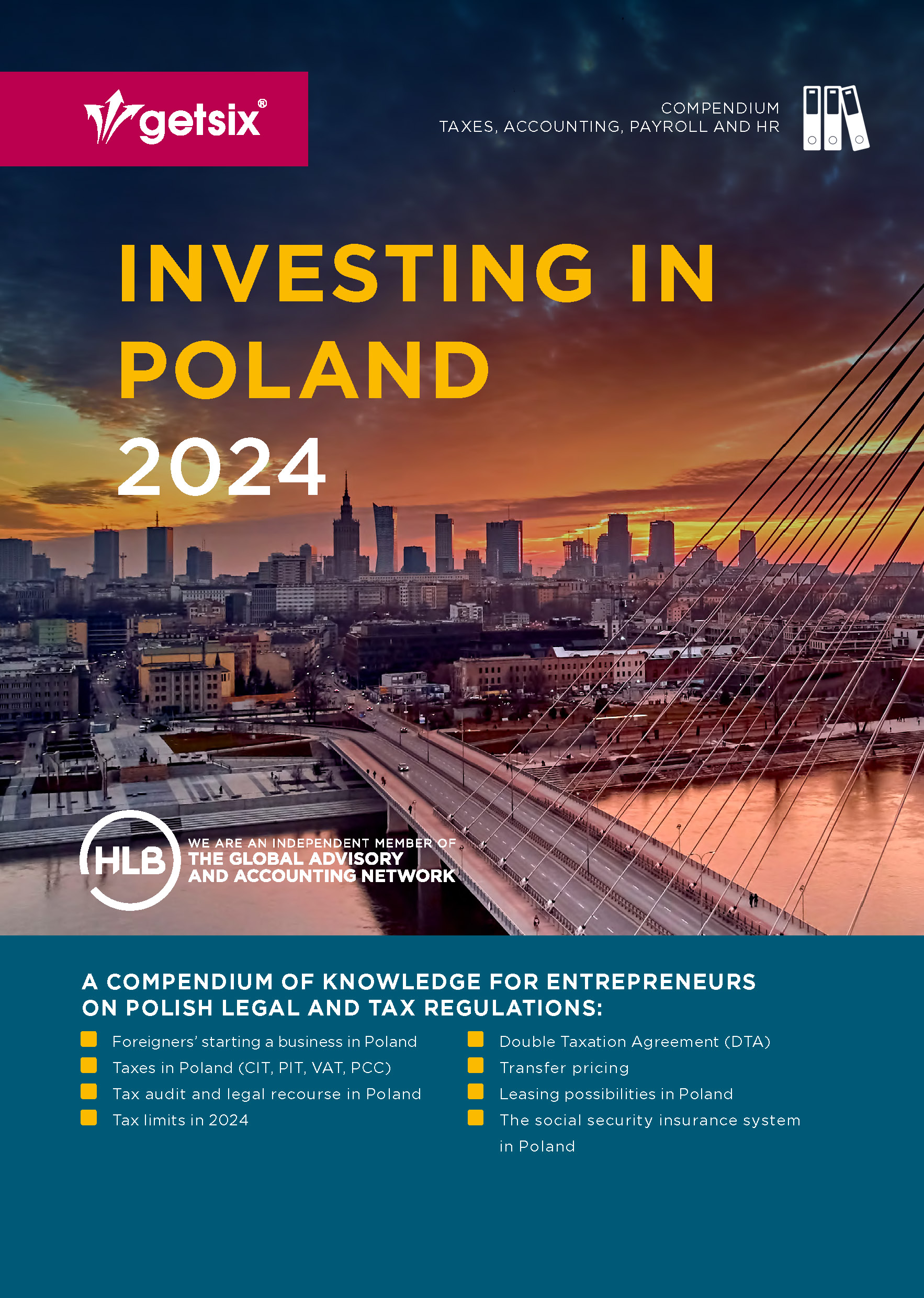 Investing in Poland 2024