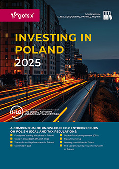 Investing in Poland 2024