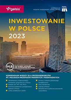 Inwestowanie w Polsce 2023
