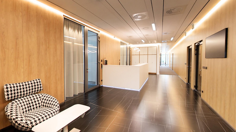 getsix® Wroclaw - External Office