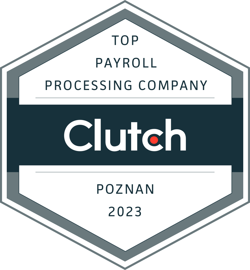 getsix top payroll processing company in Poland