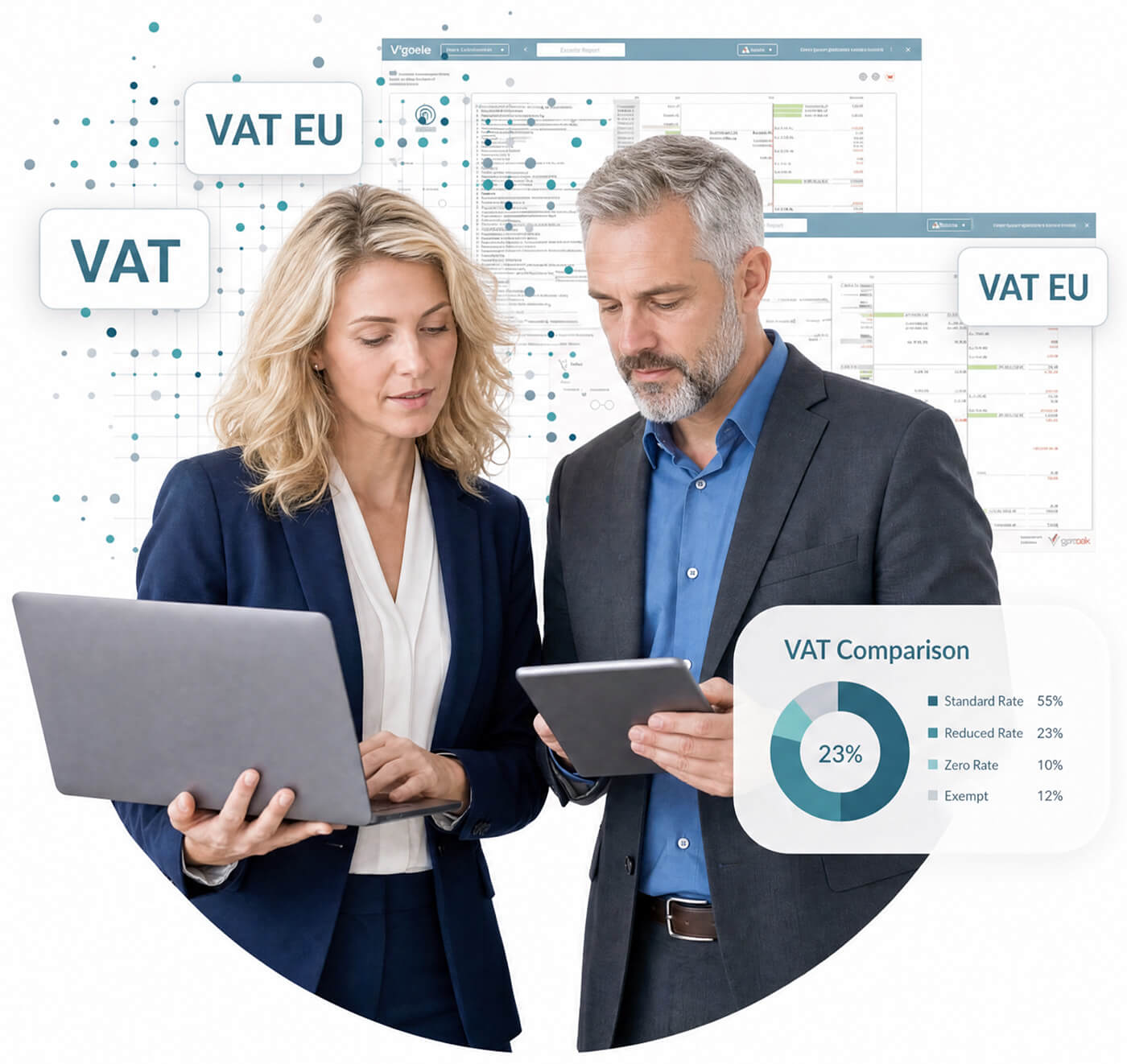 VAT in Poland and Europe
