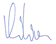 MK signature