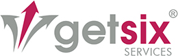 getsix Services logo