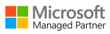 Microsoft Managed Partner