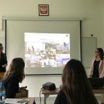 getsix® Partner attends Entrepreneurship Education project in Wrocław