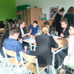 getsix® Partner attends Entrepreneurship Education project in Wrocław