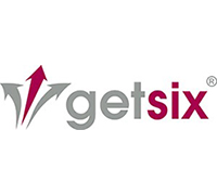 getsix logo