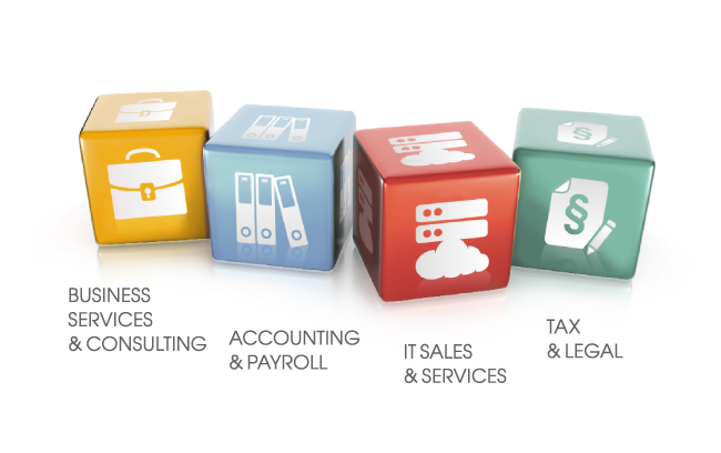 getsix services cubes