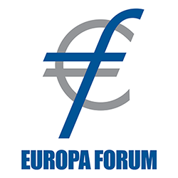 Europa Forum logo