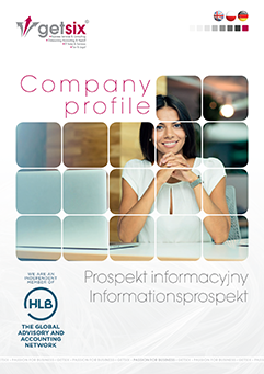 getsix Company Profile