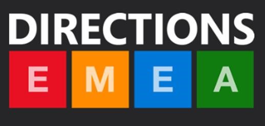 Directions EMEA logo