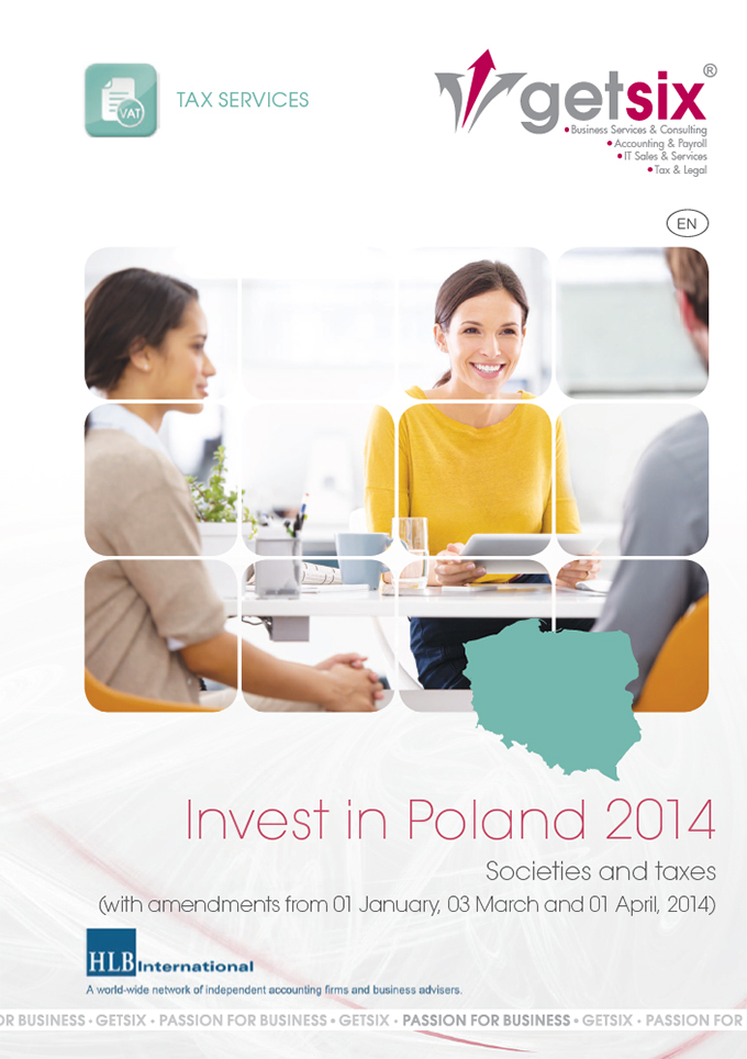 Invest in Poland 2014