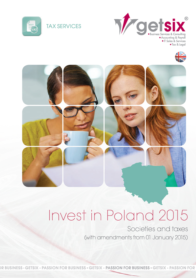 Invest in Poland 2015