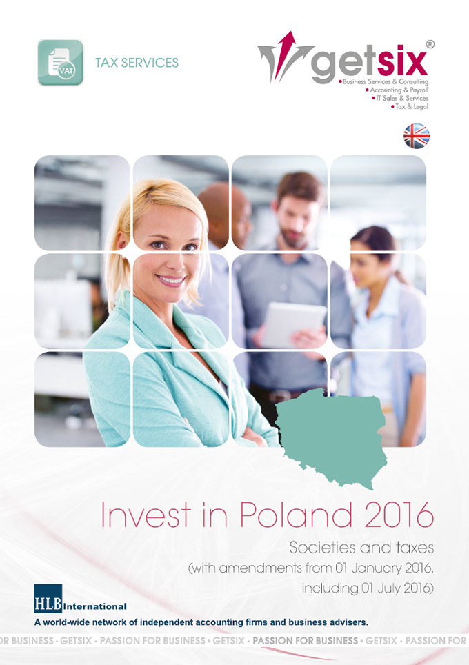 Invest in Poland 2016