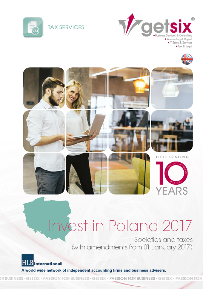 Invest in Poland 2017