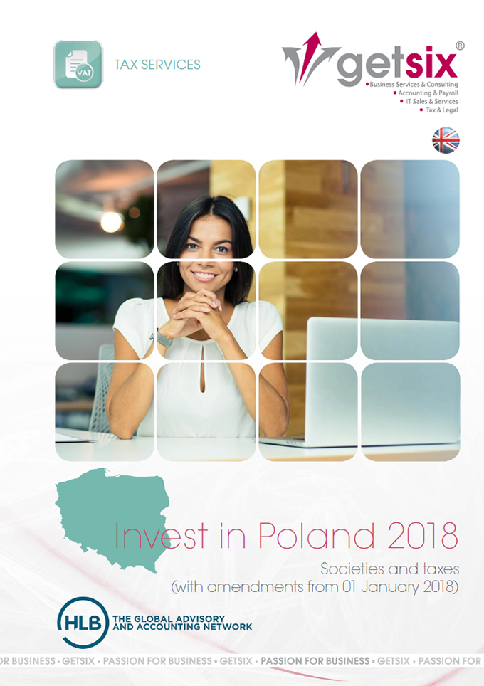 Invest in Poland 2018