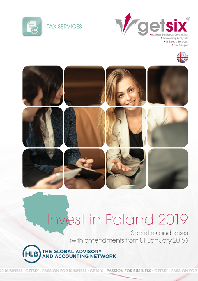 Invest in Poland 2019
