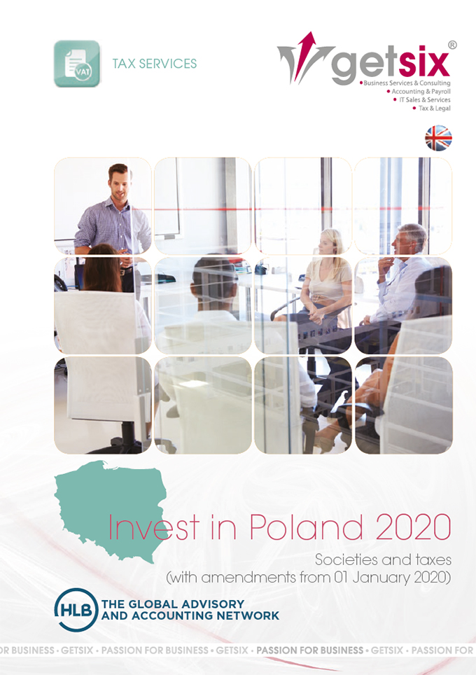 Invest in Poland 2020