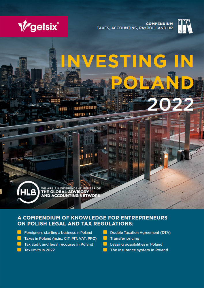 Investing in Poland 2022