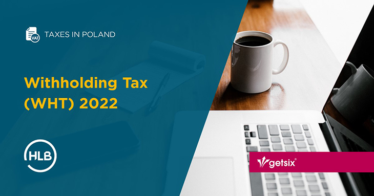 Withholding Tax (WHT) 2022