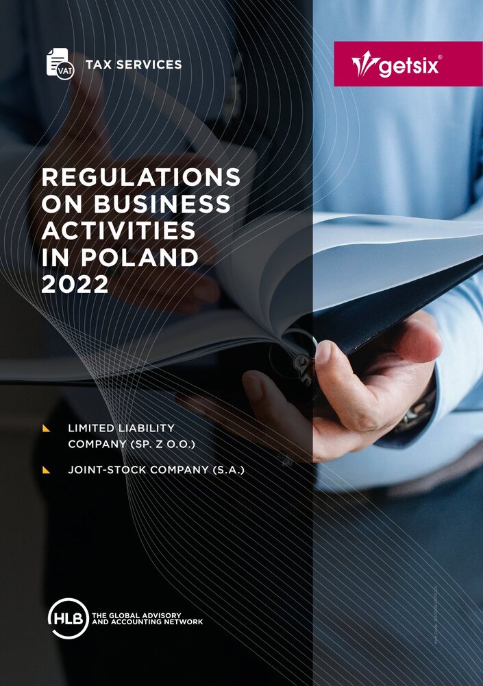 Types of companies in Poland - Business regulations 2022