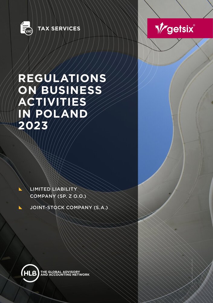 Types of companies in Poland - Business regulations 2023