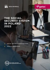 Social security system in Poland