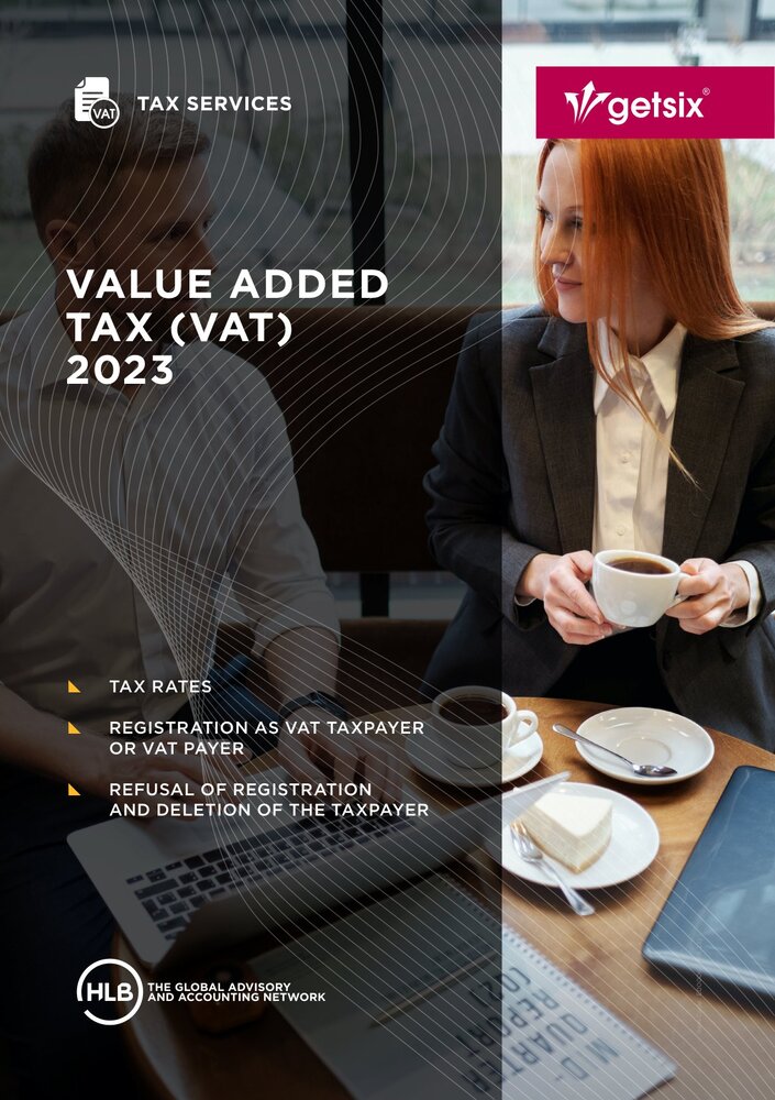 Value Added Tax (VAT) 2023