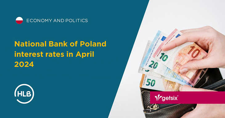 National Bank of Poland interes