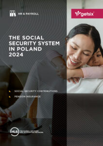 HR and Payroll in Poland - Social security 2024