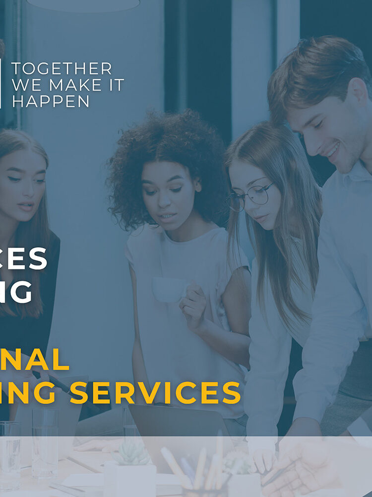 service presentation
