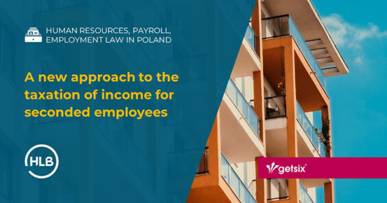 A new approach to the taxation of seconded employees' income