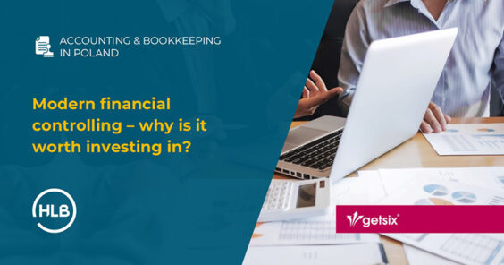 Modern financial controlling – why is it worth investing in?