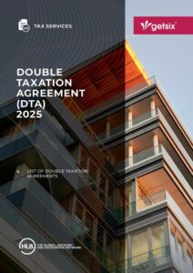 Double Taxation Agreement (DTA) 2025