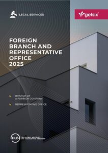 Branch or representative office in Poland 2025