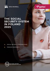 HR and Payroll in Poland - Social security 2025
