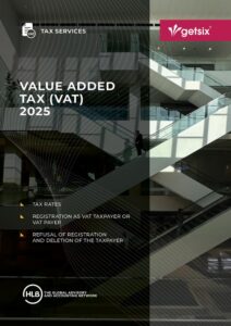 Value Added Tax (VAT) 2025
