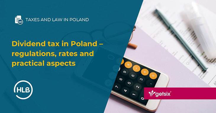 Podatek od dywidendy w Polsce – regulacje, stawki i praktyczne aspekty